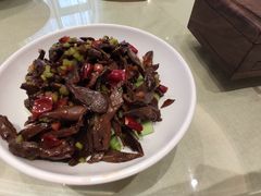 -将相和·海鲜蒸饺大连菜