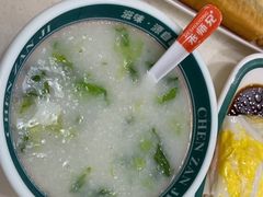 -禾师兄·布拉肠(一德路店)