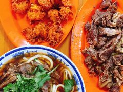 -清真-戏楼王记牛肉面