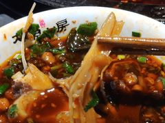 -大鱼山房鱼头火锅(老字号品质店)