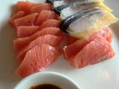 -大中华希尔顿酒店-念自助餐·嗨啤·小龙虾