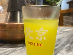 -北平三兄弟涮肉(簋街总店)