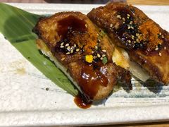 -林妈妈村·日式料理(宝山万达店)