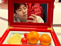 -千百味红餐厅·江西菜(绿地双子塔店)