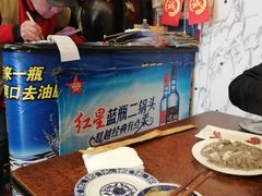 -前门张记涮肉(前门店)