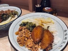 -狮头牌卤味研究所·卤味饭(花城汇南区店)