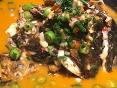 -聚味瞿记·龙虾堂(天元店)