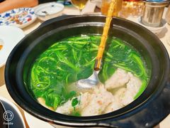 -侨美食家·粤菜(体育西路店)