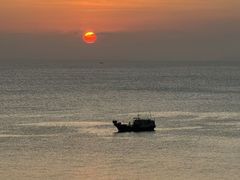 -渔·海鲜餐厅（东澳可域度假村内）南沙湾沙滩店