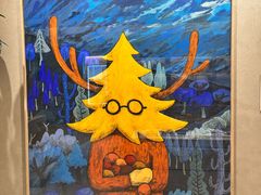 -the WAREHOUSE optic(三里屯分店)