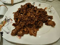 -闫府私房菜(经四路万达店)