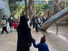 -杭州开元森泊度假乐园