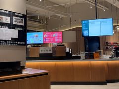 -星巴克(深圳香港中文大学店)