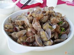 嘎拉-海岛渔村大酒店(云霄路店)