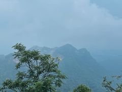 -青城山