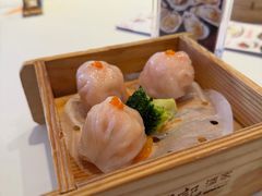 胜记虾饺皇-勝記酒家·37年老字号·经典粤菜(南山花园城店)