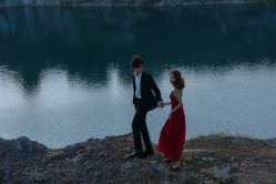 -太古映画婚纱摄影(天河店)