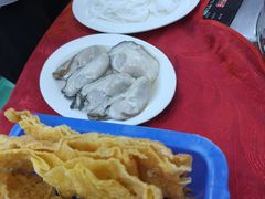 -花苑美食横琴生蚝火锅(拱北粤华路店)