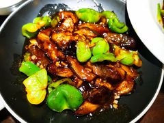 -黑土印象菜馆(三元桥店)