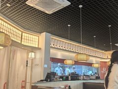 -七条鱼日本料理(远洋乐堤港店)