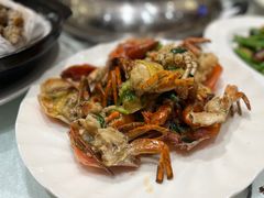 -流舫海鲜酒家(张溪店)
