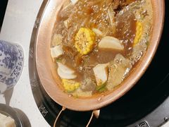 -京韵胡同·酱香羊蝎子火锅涮肉(长寿路店)