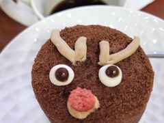 -COSTA COFFEE(昆城广场店)