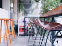 -T-COFFEE(长江花园店)