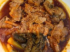 -花盐街·四川乐山小吃(西单大悦城店)