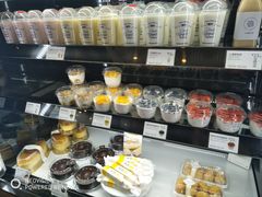 -巴黎贝甜(国贸店)