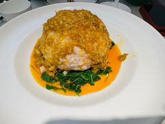 -狮王府淮扬菜(万象城店)