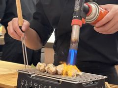 -鮨政· Omakase(港汇恒隆广场店)