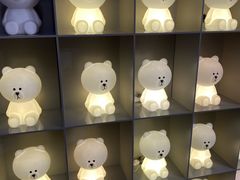 -line friends(明洞旗舰店)