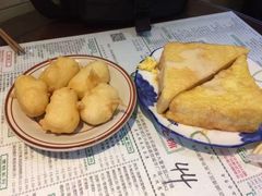 -仁信老铺(华盖路店)