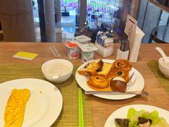 -厦门威斯汀酒店