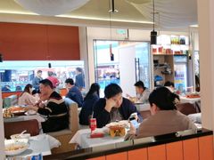 -楼兰新疆菜(江宁万达店)