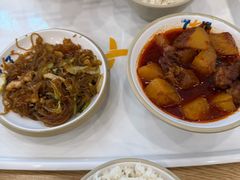 -7+7私家饭堂(人民路店)