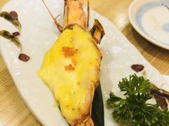 -隐泉京望日式料理(太和广场店)