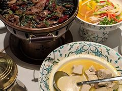 -清真·卡德尔大叔新疆主题餐厅(龙汇路店)