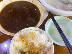 -三居鲁味坊黄焖鸡(山大路店)