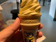 -麦当劳(保定裕华路店)