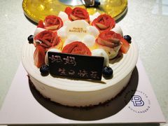 -陆壹捌餐厅(五大道店)