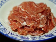 -1078號老北京涮肉(松柏店)