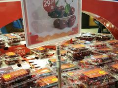 -盒马鲜生(莱蒙都会店)