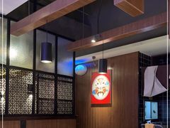 大堂-味妙烤鱼吧(回龙观店)