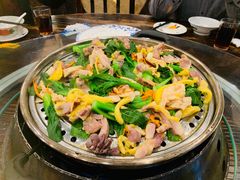 桑拿鸡-阿多私房菜(顺德店)