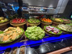 -德得轩烤涮一体自助餐厅(王府井店)