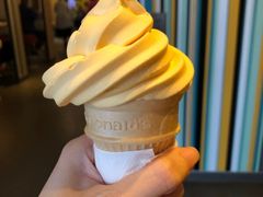 -麦当劳(哈西万达店)