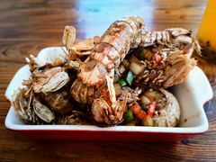 -后海16号·北京私房菜