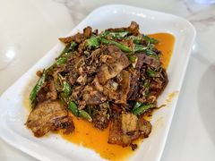 -熊猫主题餐厅